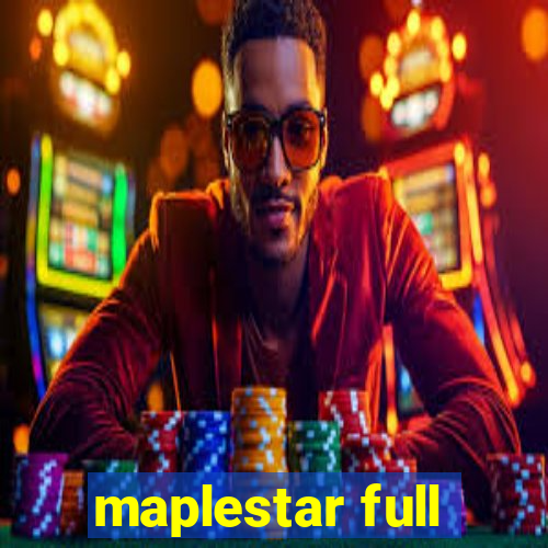 maplestar full